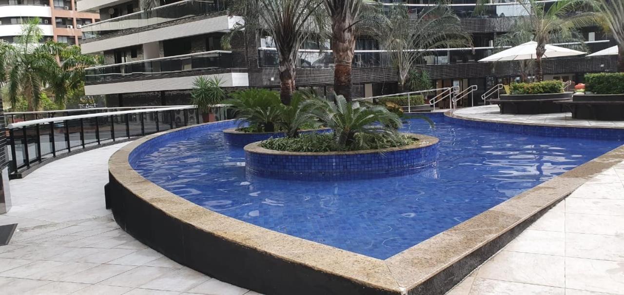 Landscape Beira Mar Fortaleza Fortaleza  Zewnętrze zdjęcie