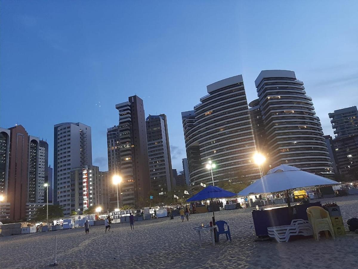 Landscape Beira Mar Fortaleza Fortaleza  Zewnętrze zdjęcie