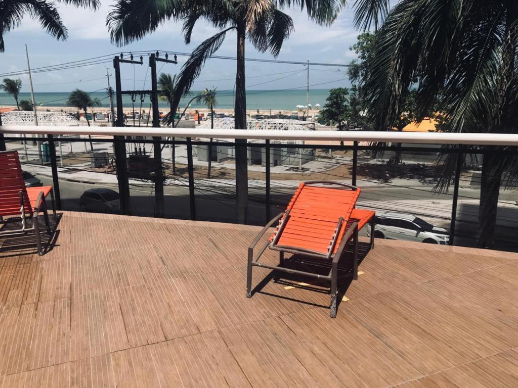 Landscape Beira Mar Fortaleza Fortaleza  Zewnętrze zdjęcie