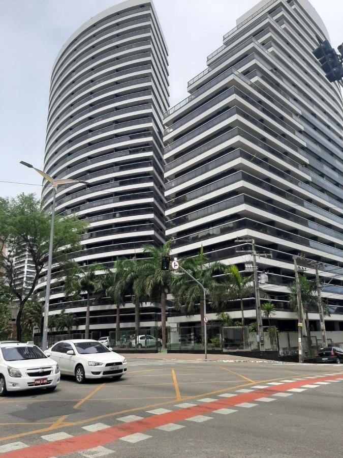 Landscape Beira Mar Fortaleza Fortaleza  Zewnętrze zdjęcie