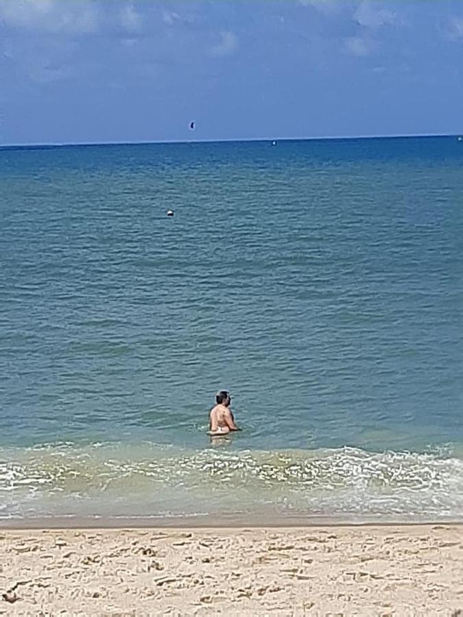 Landscape Beira Mar Fortaleza Fortaleza  Zewnętrze zdjęcie