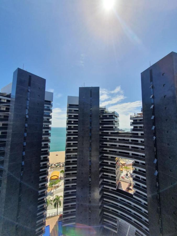 Landscape Beira Mar Fortaleza Fortaleza  Zewnętrze zdjęcie