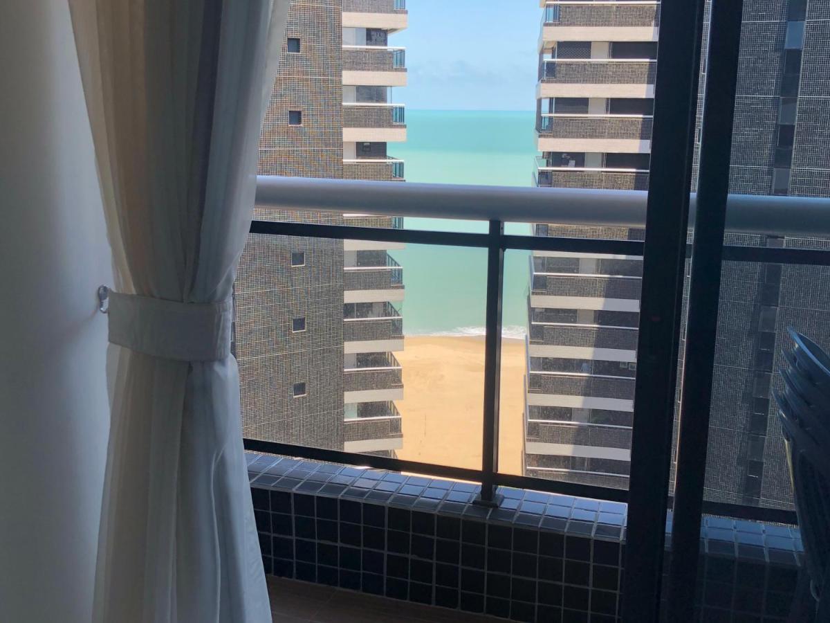 Landscape Beira Mar Fortaleza Fortaleza  Zewnętrze zdjęcie