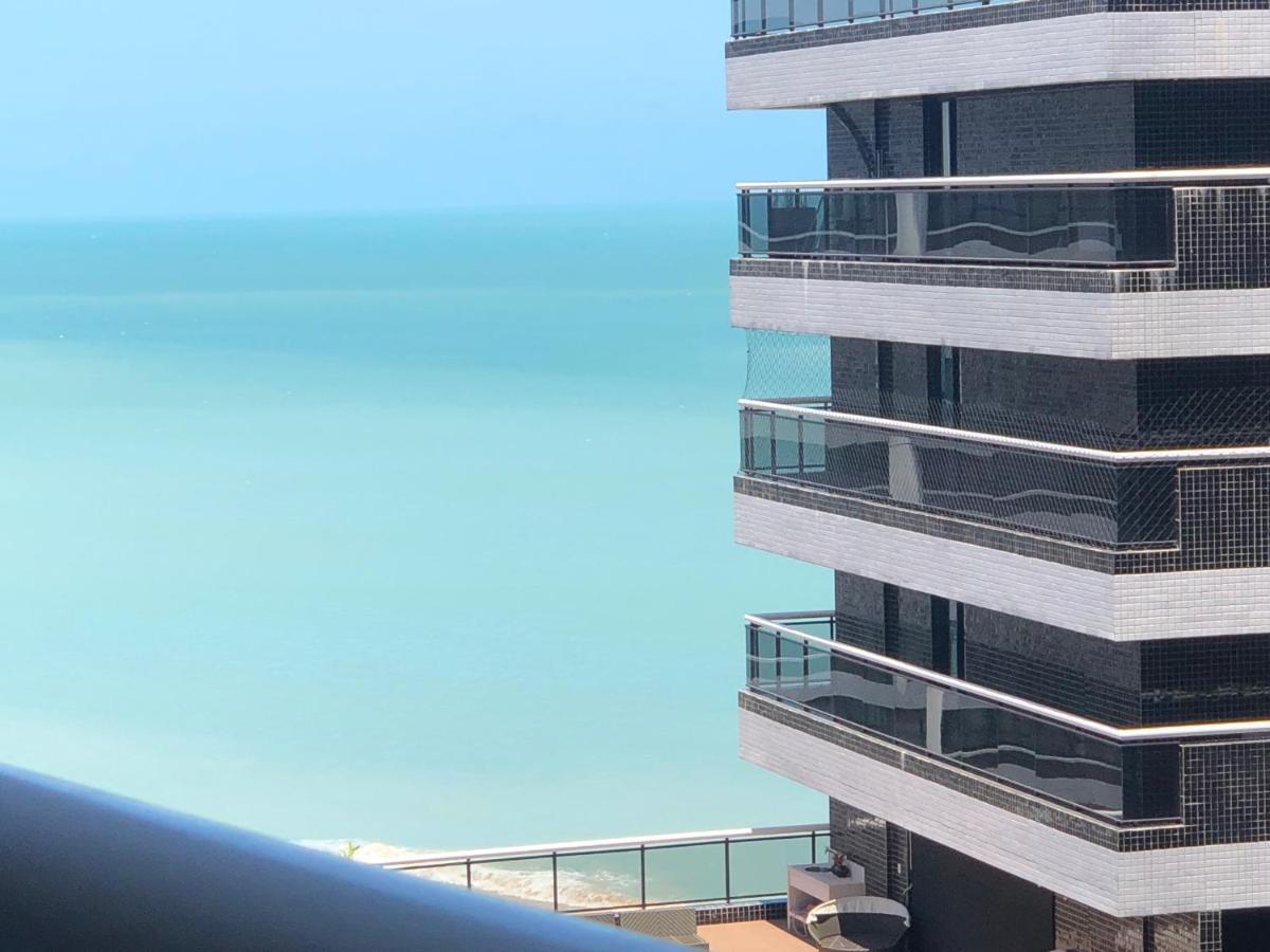 Landscape Beira Mar Fortaleza Fortaleza  Zewnętrze zdjęcie