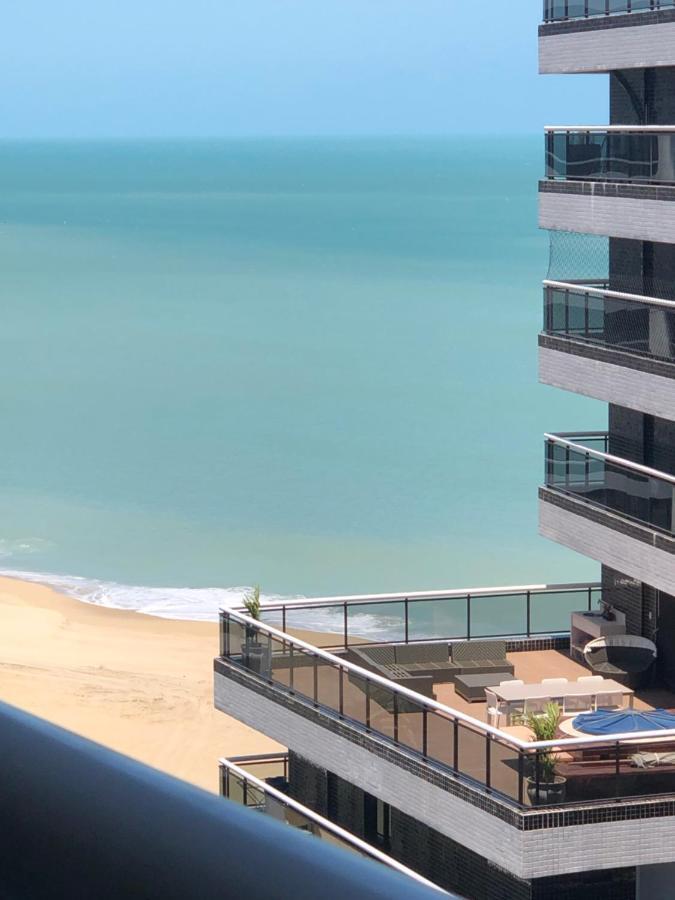 Landscape Beira Mar Fortaleza Fortaleza  Zewnętrze zdjęcie