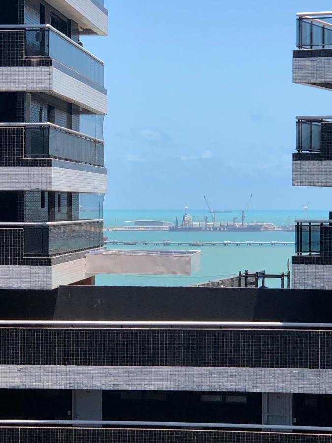 Landscape Beira Mar Fortaleza Fortaleza  Zewnętrze zdjęcie