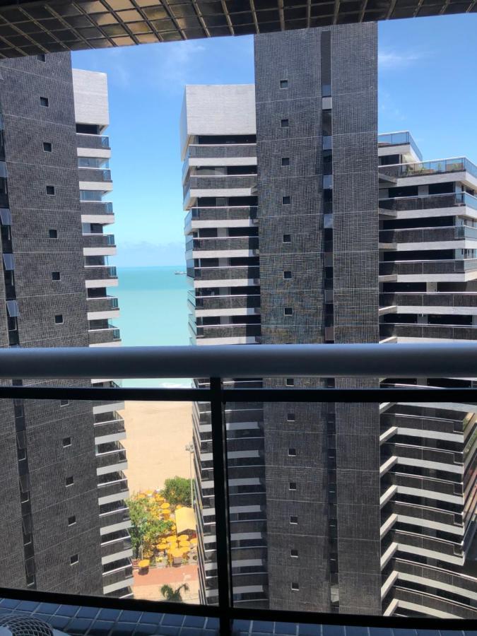 Landscape Beira Mar Fortaleza Fortaleza  Zewnętrze zdjęcie