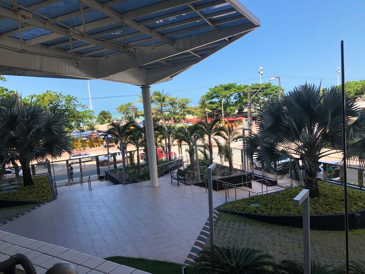 Landscape Beira Mar Fortaleza Fortaleza  Zewnętrze zdjęcie