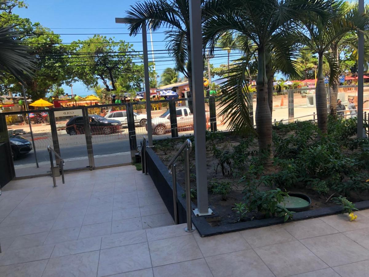 Landscape Beira Mar Fortaleza Fortaleza  Zewnętrze zdjęcie