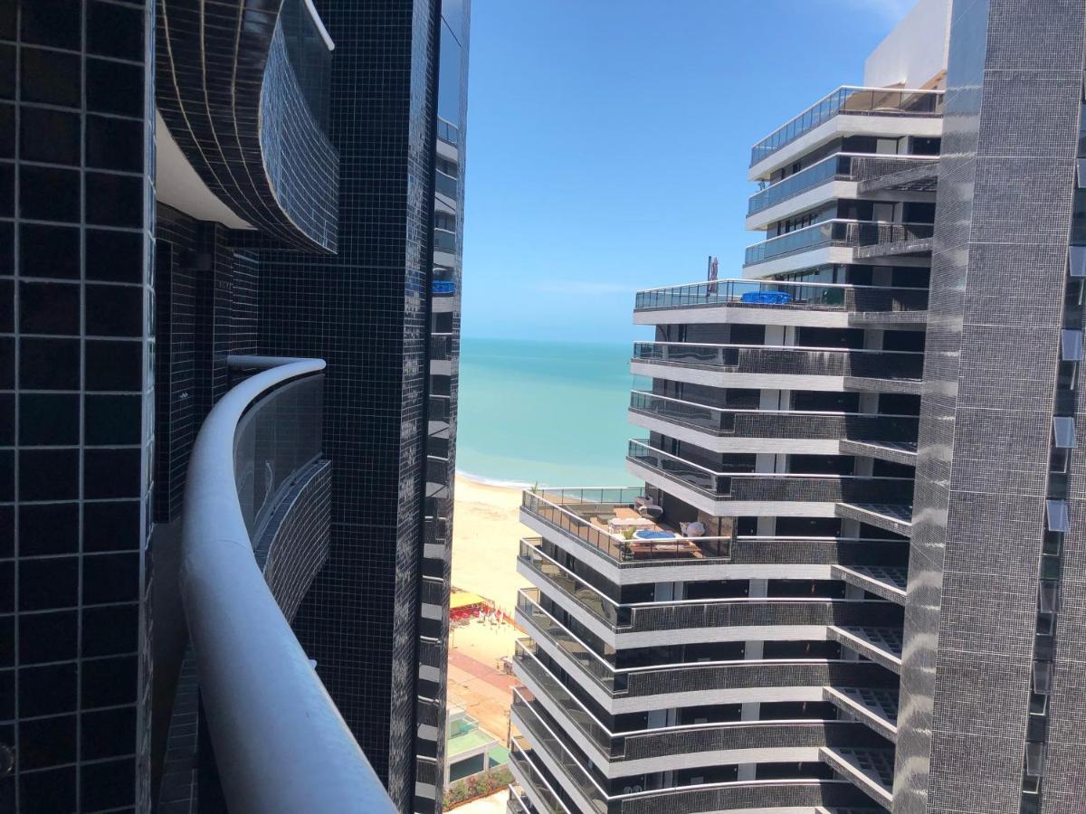 Landscape Beira Mar Fortaleza Fortaleza  Zewnętrze zdjęcie