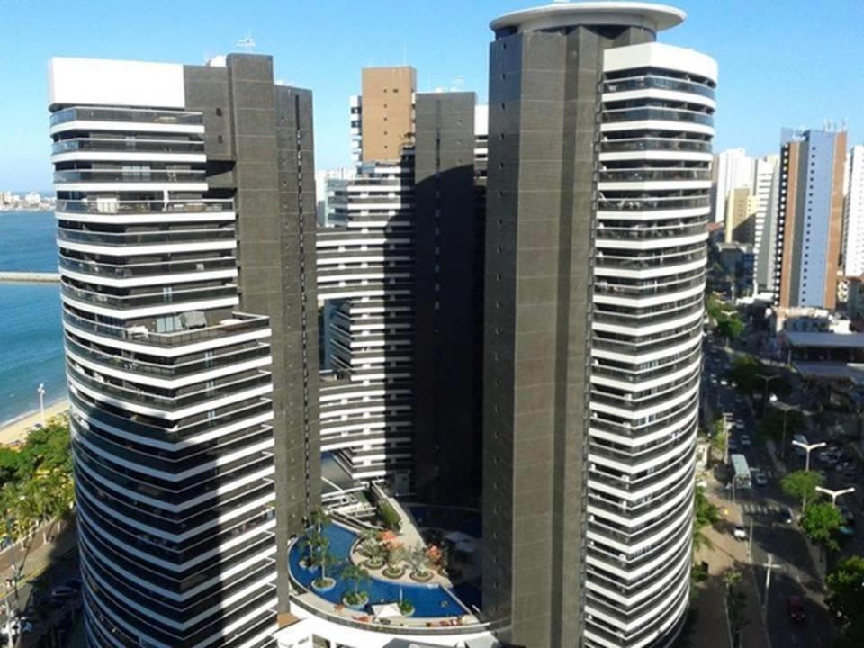 Landscape Beira Mar Fortaleza Fortaleza  Zewnętrze zdjęcie