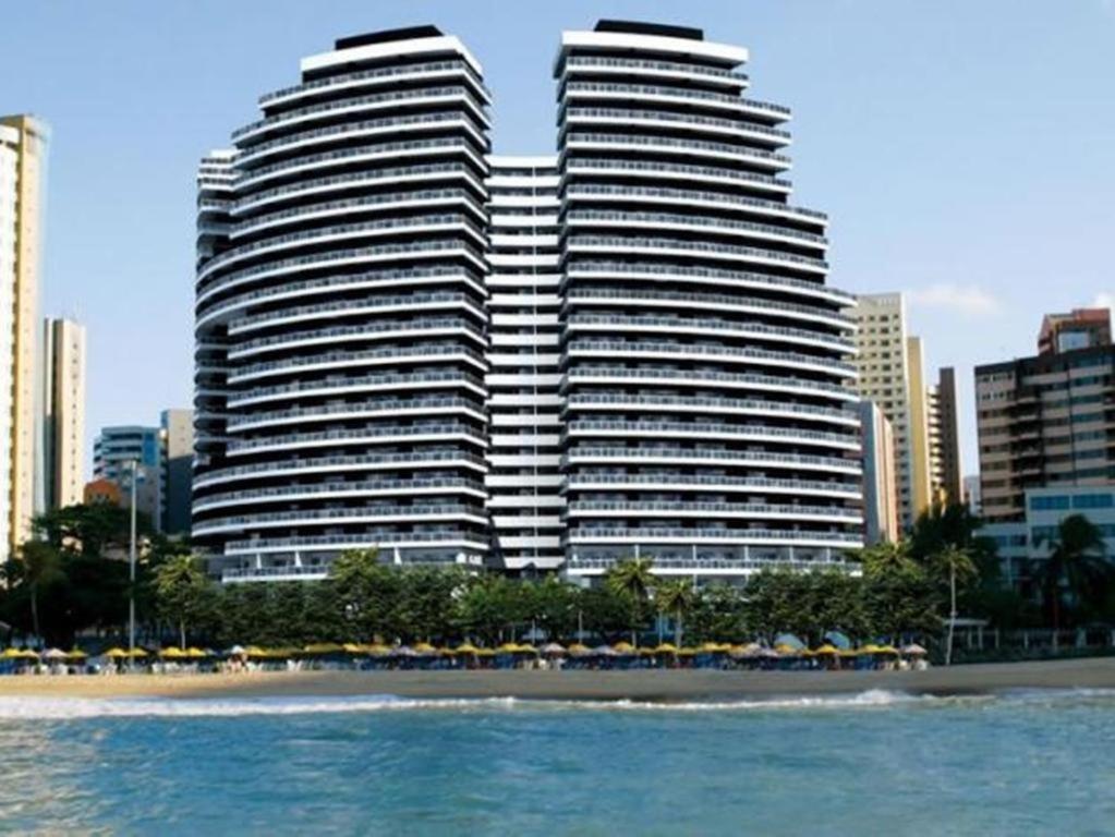 Landscape Beira Mar Fortaleza Fortaleza  Zewnętrze zdjęcie